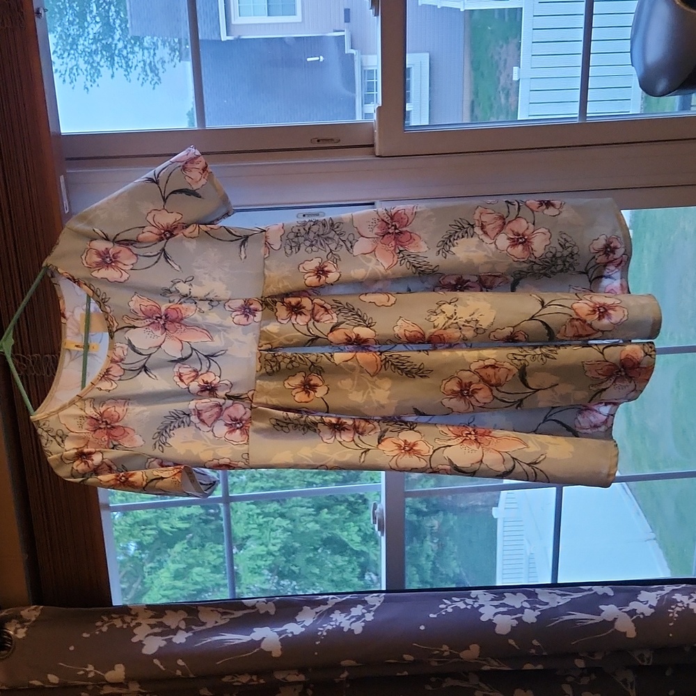 Hello Miz maternity dress